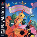 Miss Spiders Tea Party - Complete - Playstation  Fair Game Video Games