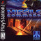 Missile Command - In-Box - Playstation  Fair Game Video Games