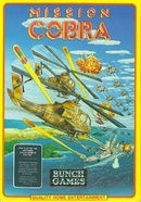 Mission Cobra - In-Box - NES  Fair Game Video Games