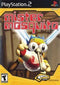 Mister Mosquito - Complete - Playstation 2  Fair Game Video Games