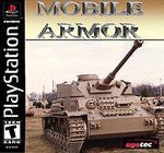 Mobile Armor - Complete - Playstation  Fair Game Video Games