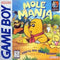 Mole Mania - Complete - GameBoy  Fair Game Video Games