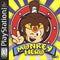 Monkey Hero - Complete - Playstation  Fair Game Video Games