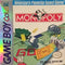 Monopoly - In-Box - GameBoy Color  Fair Game Video Games