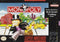 Monopoly - In-Box - Super Nintendo  Fair Game Video Games