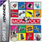 Monopoly - Loose - GameBoy Advance  Fair Game Video Games