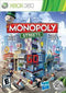 Monopoly Streets - In-Box - Xbox 360  Fair Game Video Games