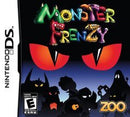 Monster Frenzy - Loose - Nintendo DS  Fair Game Video Games