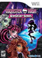 Monster High: New Ghoul in School - In-Box - Wii  Fair Game Video Games