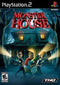 Monster House - Complete - Playstation 2  Fair Game Video Games