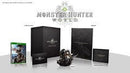 Monster Hunter: World Collector's Edition - Loose - Xbox One  Fair Game Video Games