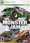 Monster Jam - Complete - Xbox 360  Fair Game Video Games