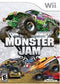 Monster Jam - Loose - Wii  Fair Game Video Games