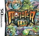 Monster Lab - In-Box - Nintendo DS  Fair Game Video Games