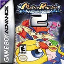 Monster Rancher Advance 2 - In-Box - GameBoy Advance  Fair Game Video Games