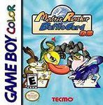 Monster Rancher Battle Card - Loose - GameBoy Color  Fair Game Video Games