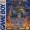 Monster Truck Wars - Complete - GameBoy  Fair Game Video Games