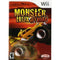 Monster Trux Offroad - In-Box - Wii  Fair Game Video Games