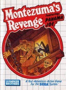 Montezuma's Revenge - Complete - Sega Master System  Fair Game Video Games