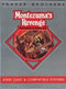 Montezuma's Revenge Featuring Panama Joe - In-Box - Atari 2600  Fair Game Video Games