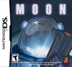 Moon - In-Box - Nintendo DS  Fair Game Video Games