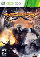 MorphX - Loose - Xbox 360  Fair Game Video Games