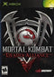 Mortal Kombat Deadly Alliance [Platinum Hits] - Complete - Xbox  Fair Game Video Games