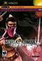 Mortal Kombat: Deception Kollector's Edition: Mileena Version - In-Box - Xbox  Fair Game Video Games