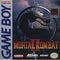 Mortal Kombat II - Complete - GameBoy  Fair Game Video Games