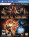 Mortal Kombat - In-Box - Playstation Vita  Fair Game Video Games