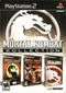 Mortal Kombat: Kollection - In-Box - Playstation 2  Fair Game Video Games