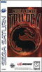 Mortal Kombat Trilogy - In-Box - Sega Saturn  Fair Game Video Games