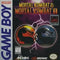 Mortal Kombat and Mortal Kombat II - Complete - GameBoy  Fair Game Video Games