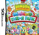 Moshi Monsters: Moshlings Theme Park - In-Box - Nintendo DS  Fair Game Video Games