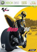 Moto GP 06 - In-Box - Xbox 360  Fair Game Video Games