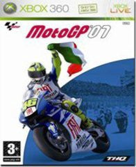 Moto GP 07 - Complete - Xbox 360  Fair Game Video Games