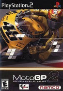 Moto GP 2 - Complete - Playstation 2  Fair Game Video Games