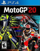 MotoGP 20 - Complete - Playstation 4  Fair Game Video Games