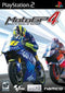 MotoGP 4 - Complete - Playstation 2  Fair Game Video Games