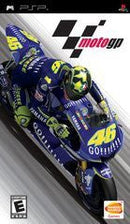 MotoGP - Loose - PSP  Fair Game Video Games