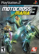 Motocross Mania 3 - In-Box - Playstation 2  Fair Game Video Games