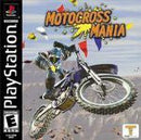 Motocross Mania - Complete - Playstation  Fair Game Video Games