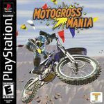 Motocross Mania - Loose - Playstation  Fair Game Video Games