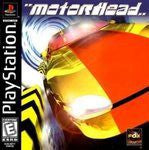 Motorhead - In-Box - Playstation  Fair Game Video Games