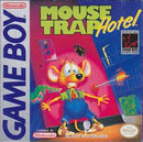 Mouse Trap Hotel - In-Box - GameBoy  Fair Game Video Games