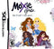 Moxie Girlz - Complete - Nintendo DS  Fair Game Video Games