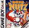 Mr Nutz - In-Box - GameBoy Color  Fair Game Video Games