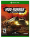 MudRunner - Complete - Xbox One  Fair Game Video Games