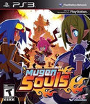 Mugen Souls - Complete - Playstation 3  Fair Game Video Games