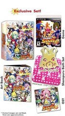 Mugen Souls [Limited Edition] - In-Box - Playstation 3  Fair Game Video Games